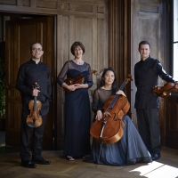 The Brentano String Quartet Will Be Coming to the Segerstrom Center for the Arts