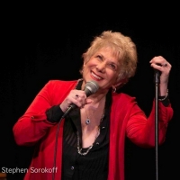 BWW Interview: SO NOW YOU KNOW with Marilyn Michaels Photo