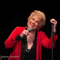 BWW Interview: SO NOW YOU KNOW with Marilyn Michaels