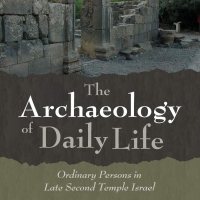 David A. Fiensy Releases New History Book THE ARCHAEOLOGY OF DAILY LIFE Video