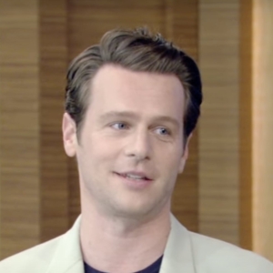 Video: Jonathan Groff Discusses MERRILY WE ROLL ALONG Tony Nominations Photo