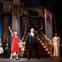 ANNIE North American Tour to Play the Providence Performing Arts Center in January