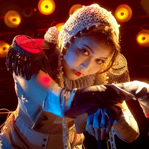Video: PIPPIN First Look at the Signature&nbsp;Theatre Photo
