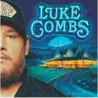 Luke Combs to Release 'Gettin' Old' Companion Album to 'Growin' Up' Photo