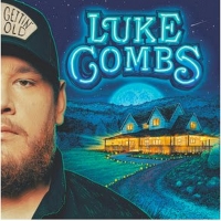 Luke Combs to Release 'Gettin' Old' Companion Album to 'Growin' Up'