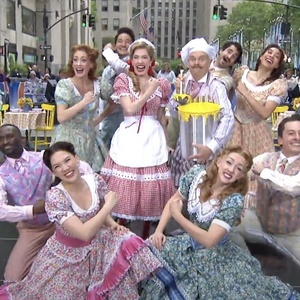Video: SCHMIGADOON! Cast Performs 'With All Your Heart' and 'Corn Puddin' Photo