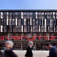 Liverpool Everyman and Playhouse Theatres Create Diversity Action Group Photo