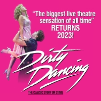 Boxing Day Theatre Sale: Save up to 46% on DIRTY DANCING Photo