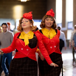 Video: STOP! THAT! TRAIN! Unveils First Teaser Teaser and New Release Date