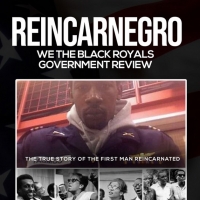 New Book REINCARNEGRO Available In Amazon Kindle Stores This Week Photo