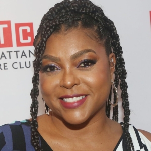 Taraji P. Henson and Cedric 'The Entertainer' Will Lead JOE TURNER’S COME AND GONE Photo