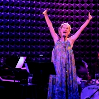 BWW Review: Mx. Justin Vivian Bond Brings In The Spring With More Marys Than You Can  Photo
