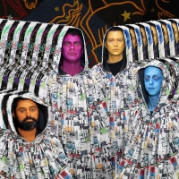 Animal Collective Announce New North American Tour Dates Photo