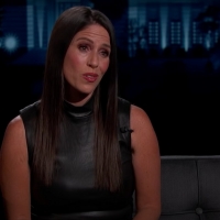 VIDEO: Soleil Moon Frye Talks About Life After PUNKY BREWSTER on JIMMY KIMMEL LIVE! Video