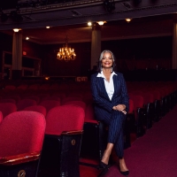 Jonelle Procope, President and CEO of the Apollo, to Step Down in 2023