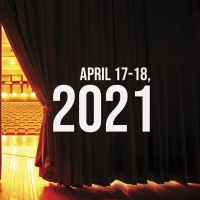 Virtual Theatre This Weekend: April 17-18- with Stephanie J. Block, Sebastian…