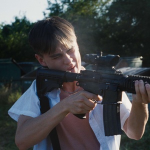 OUR HERO, BALTHAZAR Returning to Theaters for One Day Only Photo