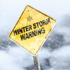 Theaters Cancel Performances Due to Severe Weather - Updating Live Photo