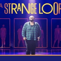 A STRANGE LOOP- Now on Broadway Special Offer