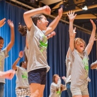 Milwaukee Bucks Foundation Grant Will Support First Stage Community Partnership Progr