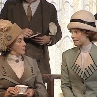 Broadway Rewind: Watch Scenes from Claire Danes' Broadway Debut in PYGMALION Video