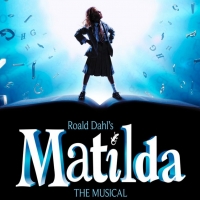 MATILDA Movie Musical Sets December 2022 Netflix Release! Video