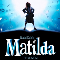 Wake Up With BWW 6/10: MATILDA Film Sets December 2022 Release, and More! Image