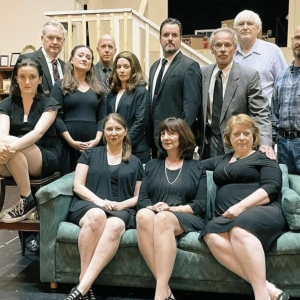 Review: AUGUST: OSAGE COUNTY at Susquehanna Stage