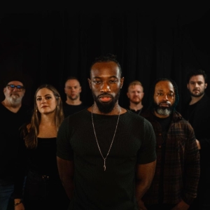 Ghost Hounds Share 'You'll Never Find Me (Strings Version)' Featuring 15 String…
