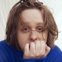 Netflix To Release LEWIS CAPALDI: HOW I'M FEELING NOW Documentary Photo