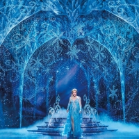 Review: FROZEN THE MUSICAL at Crown Theatre Photo