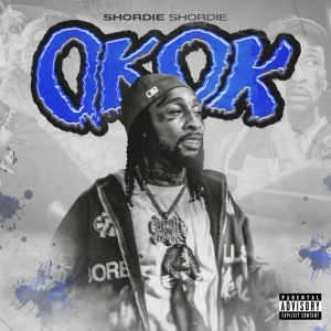 Shordie Shordie Releases Melodic New Single 'Okok' Photo