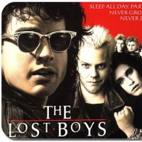 Musical Version of Cult Classic Film THE LOST BOYS Could Hit the Stage in 2021 Photo