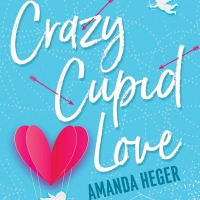 BWW Review: CRAZY CUPID LOVE by Amanda Heger (Grab it FREE for a Limited Time!)
