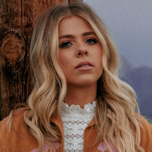 Anne Wilson Enters New Chapter with 'REBEL (The Beginning)'