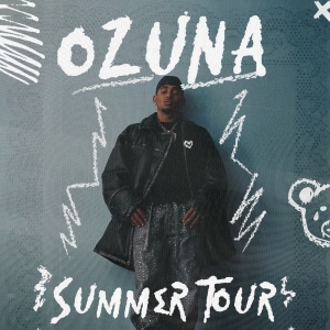 Latin Superstar Ozuna to Embark on 2025 European Summer Tour