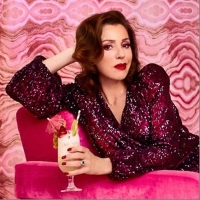 Tina Arena's Spectacular Adelaide Cabaret Festival Kicks Off Tonight! Video