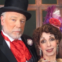 Evelyn Rudie And Chris DeCarlo Celebrate Fifty Years At Santa Monica Playhouse Photo