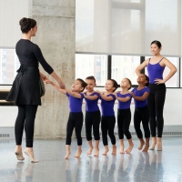 Ballet Hispánico School Of Dance Offers Virtual LOS PASITOS: Early Childhood Program Photo