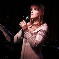 Photo Flash: Jessica Vosk, Brandon Victor Dixon And More Take The Stage At Birdland…