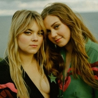 First Aid Kit Releases New Album 'Palomino' Photo