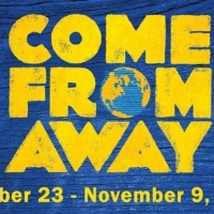 COME FROM AWAY Becomes Top Grossing and Highest Attended MusicalFare Production at Sh Photo