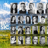 Casting Announced for THE SOUND OF MUSIC At The Promise Video