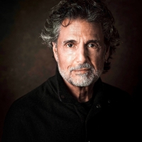 Listen To Chris Sarandon Interview Mario Cantone For His COOKING BY HEART Podcast