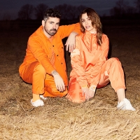 Felix Cartal Joins Forces With Sophie Simmons On New Single 'Mine' Video