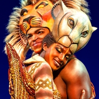 THE LION KING, HADESTOWN & More Announced for 2022-2023 Broadway at the Bass Season Photo