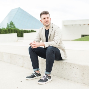 Young Women's Choral Projects Names Matthew Otto as Next Artistic Director