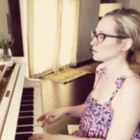 VIDEO: Watch Ingrid Michaelson Create a Broadway Medley! Photo