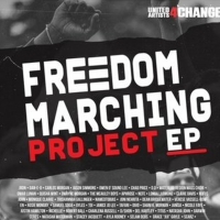 Black and Racialized Artists, Musicians and Producers Join Forces For THE FREEDOM MARCHING Photo