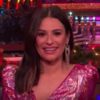 VIDEO: Lea Michele Says Playing Elphaba in the WICKED Film Would Be 'Incredible'